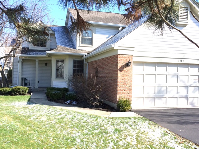 1301 Cheswick Ct, Wheeling, IL 60090 photo 1