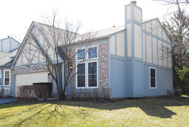 4604 Burnham Dr, Hoffman Estates, IL 60192 photo 2