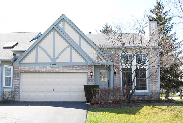 4604 Burnham Dr, Hoffman Estates, IL 60192 photo 1