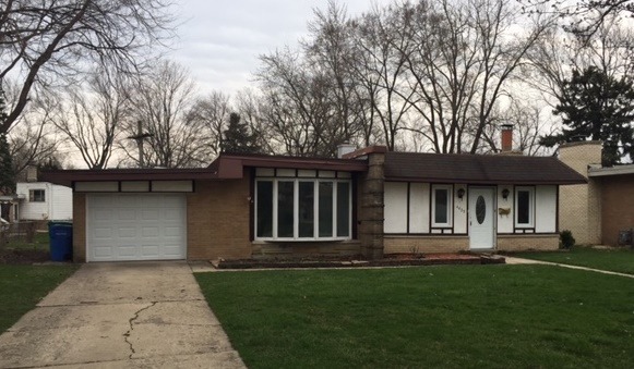 4439 Madison St, Hillside, IL 60162 photo 1
