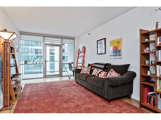 125 S Green St #902A, Chicago, IL 60607 photo 3