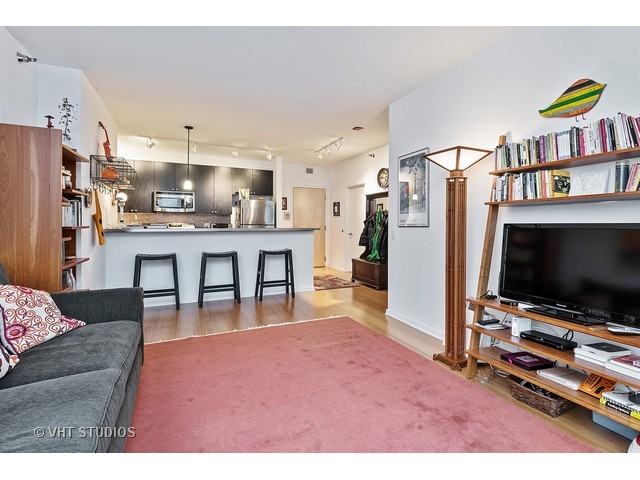 125 S Green St #902A, Chicago, IL 60607 photo 6