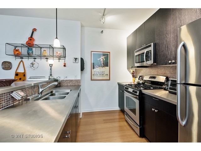 125 S Green St #902A, Chicago, IL 60607 photo 5