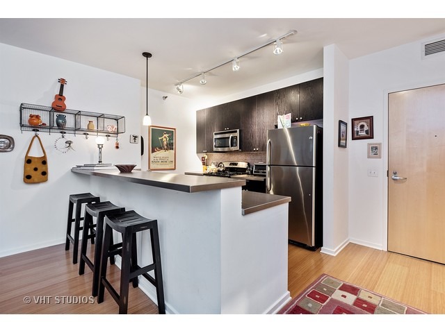 125 S Green St #902A, Chicago, IL 60607 photo 4