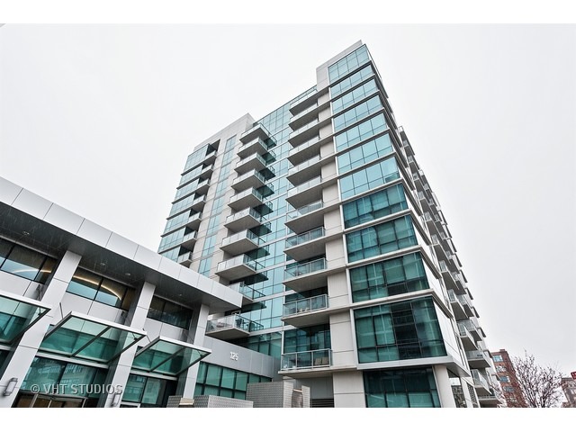 125 S Green St #902A, Chicago, IL 60607 photo 1