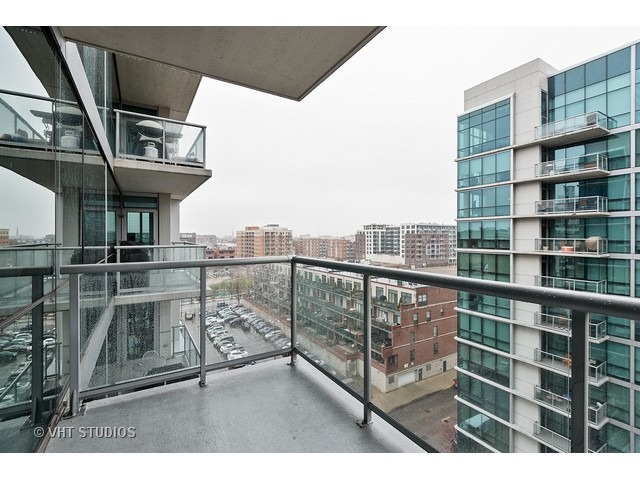 125 S Green St #902A, Chicago, IL 60607 photo 10