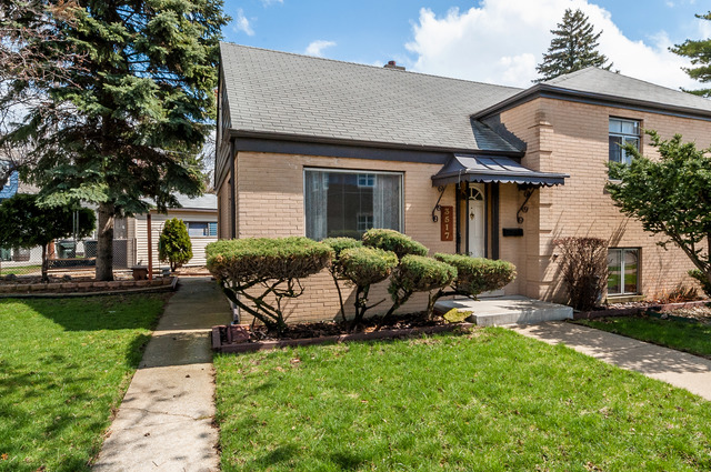 3517 Maple Ave, Brookfield, IL 60513 photo 1