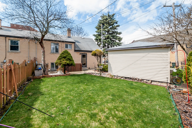 3517 Maple Ave, Brookfield, IL 60513 photo 16