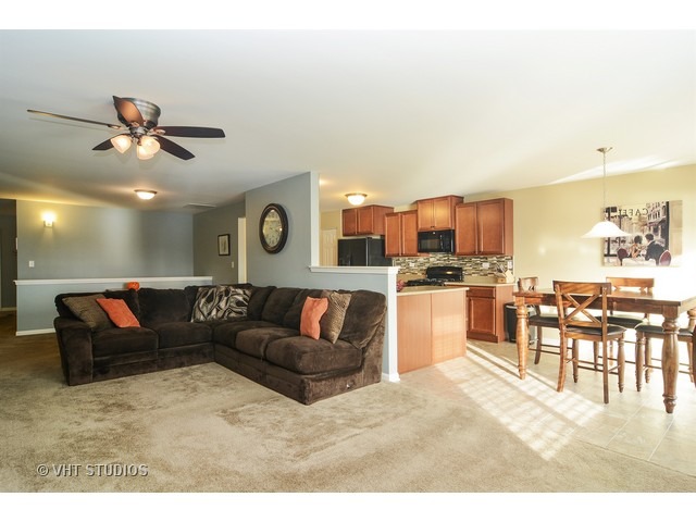 1275 Viola Ln, Round Lake, IL 60073 photo 4