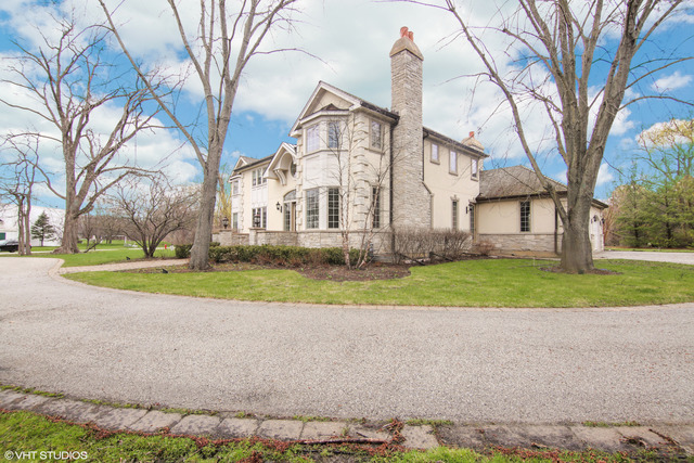 2125 Telegraph Rd, Bannockburn, IL 60015 photo 2