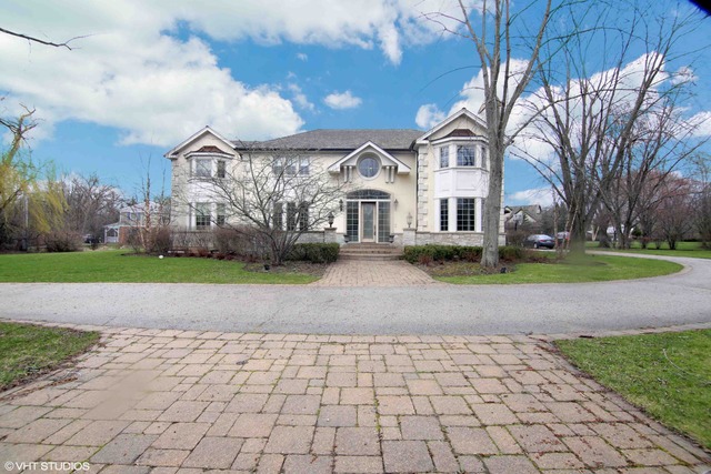 2125 Telegraph Rd, Bannockburn, IL 60015 photo 1