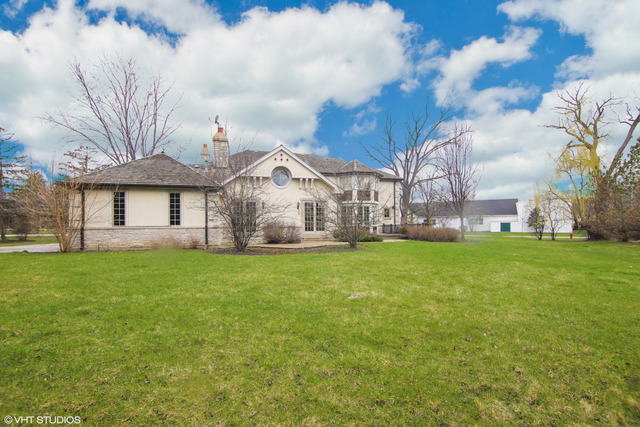 2125 Telegraph Rd, Bannockburn, IL 60015 photo 16