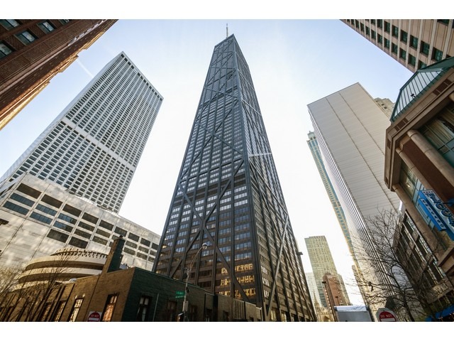 175 E Delaware Pl #6609, Chicago, IL 60611 photo 1
