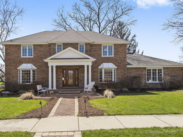 1626 Emerson Ct, Wheaton, IL 60189 photo 1