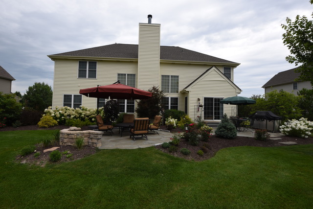 3631 White Deer Dr, Algonquin, IL 60102 photo 24