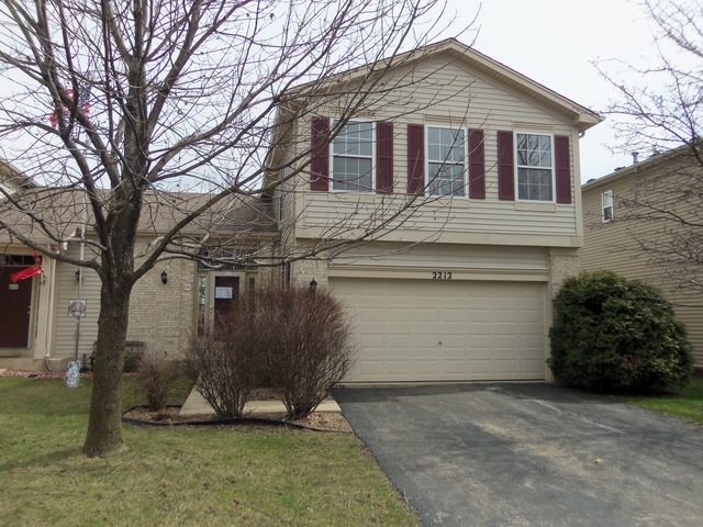 2212 Henning Pl, Plainfield, IL 60586 photo 1