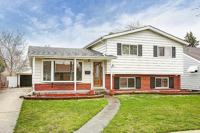 413 S Harvard Ave, Addison, IL 60101 photo 1