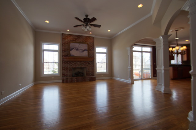 11651 Cinema Dr, Plainfield, IL 60585 photo 2
