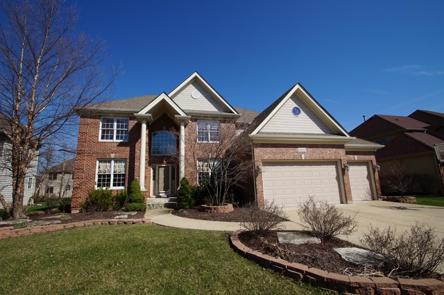 11651 Cinema Dr, Plainfield, IL 60585 photo 1