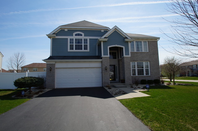 25339 Scott Dr, Plainfield, IL 60544 photo 1