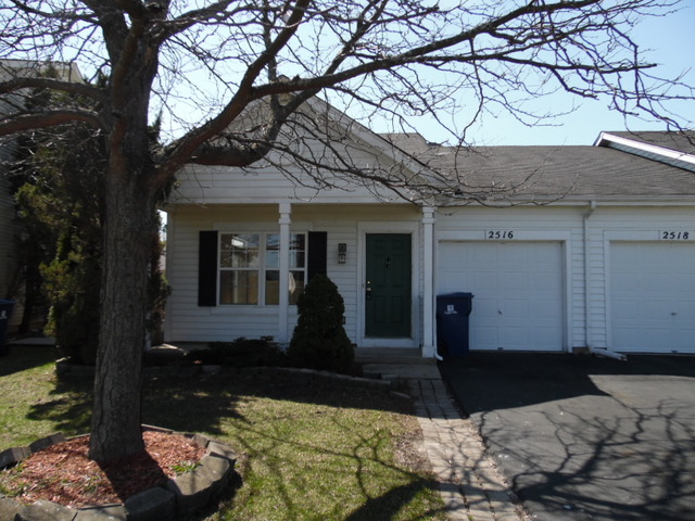 2516 Warm Springs Ln, Naperville, IL 60564 photo 1