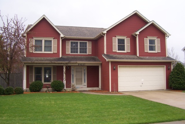 24227 W Pheasant Chase Dr, Plainfield, IL 60544 photo 1