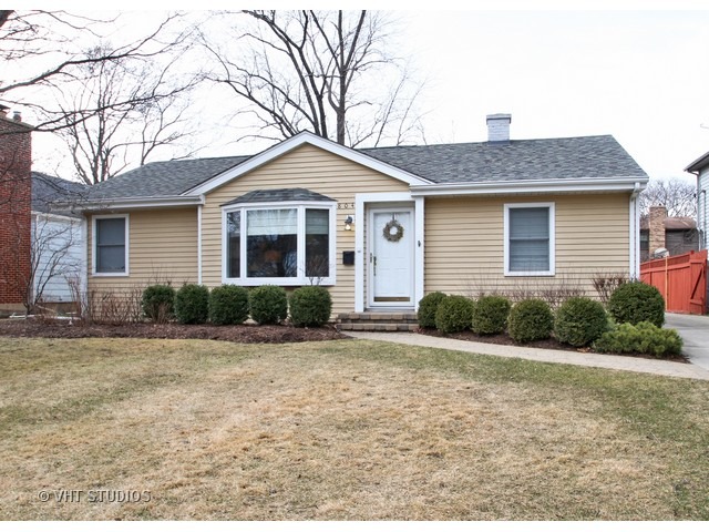 804 Rolling Pass, Glenview, IL 60025 photo 1