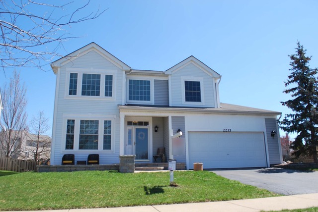 2235 Keating Dr, Aurora, IL 60503 photo 1