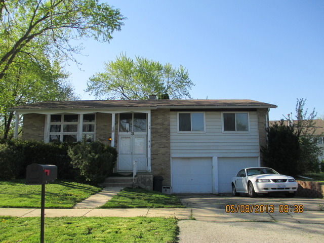 3 Rye Ct, Bolingbrook, IL 60440 photo 1