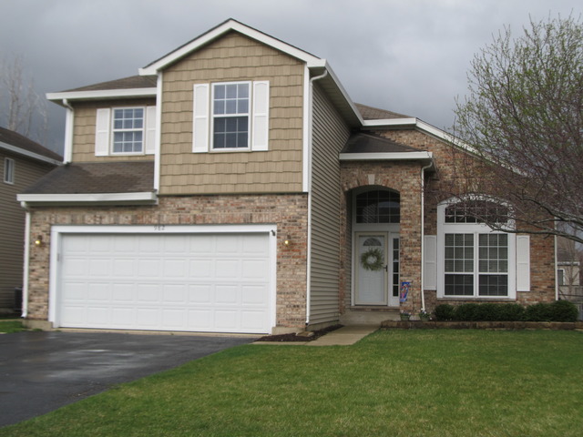 982 Tallgrass Dr, Bartlett, IL 60103 photo 1