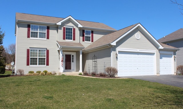 906 Limerick Ln, Mchenry, IL 60050 photo 1