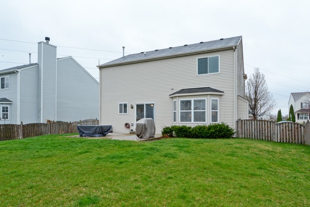5905 Arbor Gate Dr, Plainfield, IL 60586 photo 16