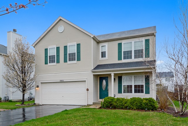 5905 Arbor Gate Dr, Plainfield, IL 60586 photo 1