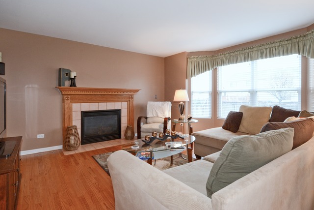 5905 Arbor Gate Dr, Plainfield, IL 60586 photo 5