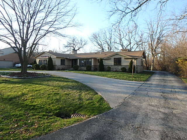 114 Graymoor Ln, Olympia Fields, IL 60461 photo 2