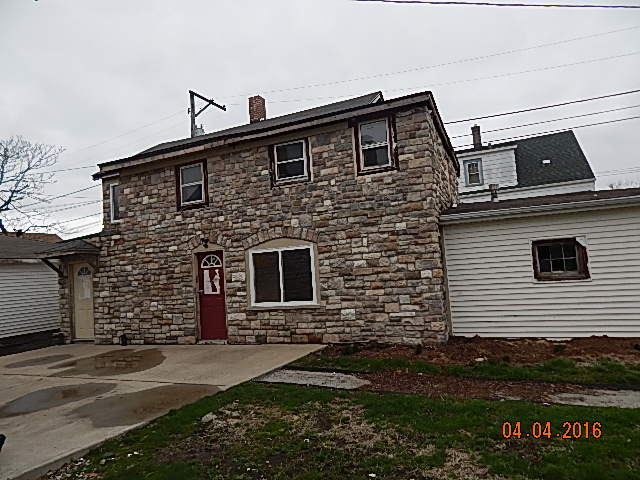 629 E 158th St, Harvey, IL 60426 photo 2
