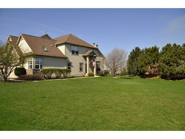 11900 Holly Ct, Plainfield, IL 60585 photo 1