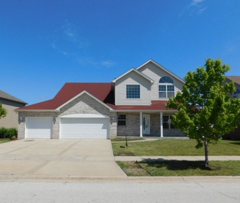 16320 Springview Dr, Lockport, IL 60441 photo 1