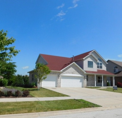 16320 Springview Dr, Lockport, IL 60441 photo 2