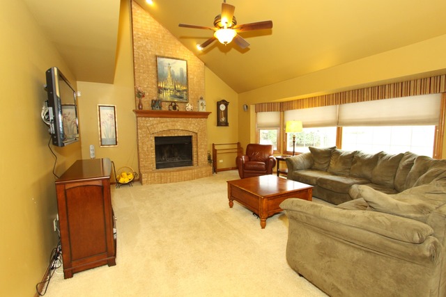 13609 Eagle Ridge Ct, Plainfield, IL 60585 photo 5