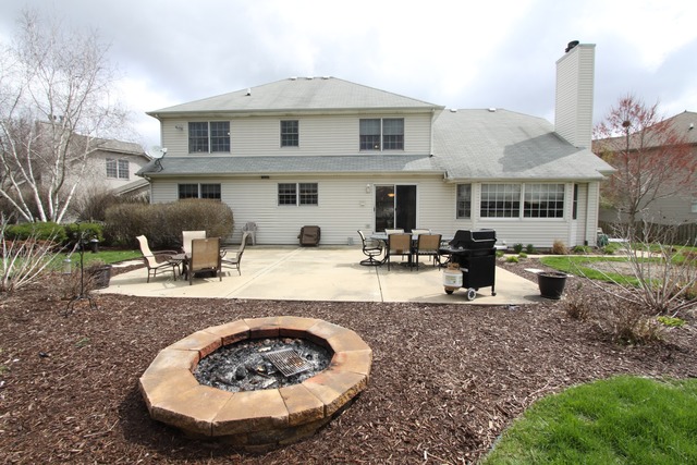 13609 Eagle Ridge Ct, Plainfield, IL 60585 photo 24