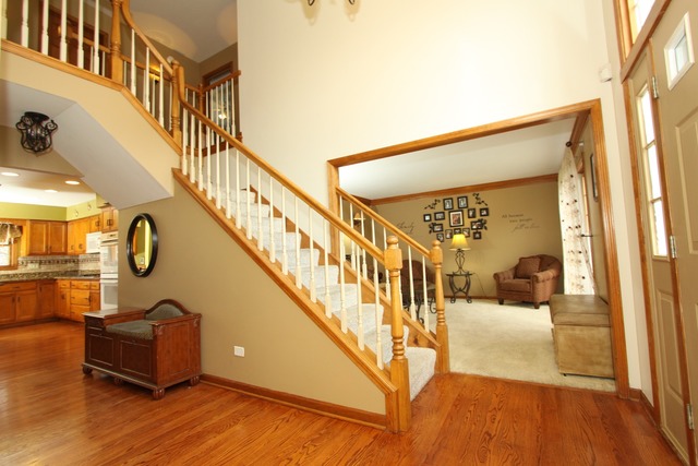 13609 Eagle Ridge Ct, Plainfield, IL 60585 photo 2