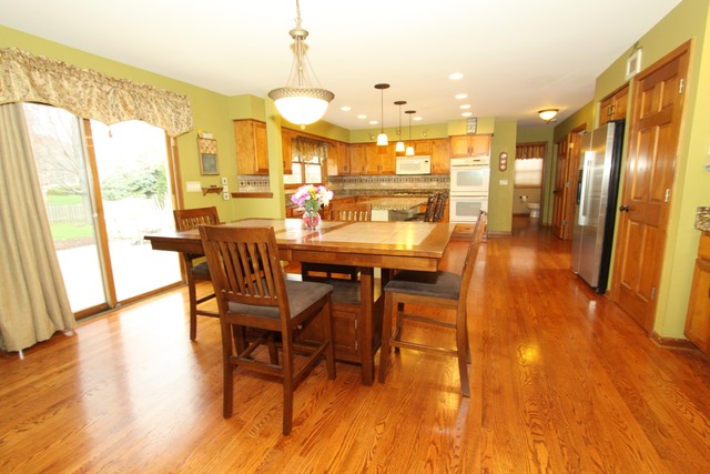 13609 Eagle Ridge Ct, Plainfield, IL 60585 photo 7