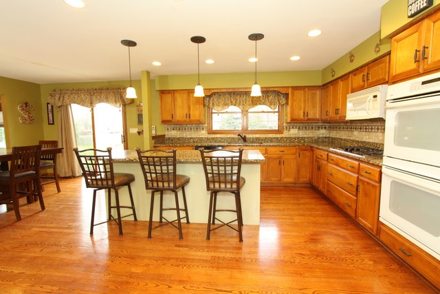 13609 Eagle Ridge Ct, Plainfield, IL 60585 photo 8