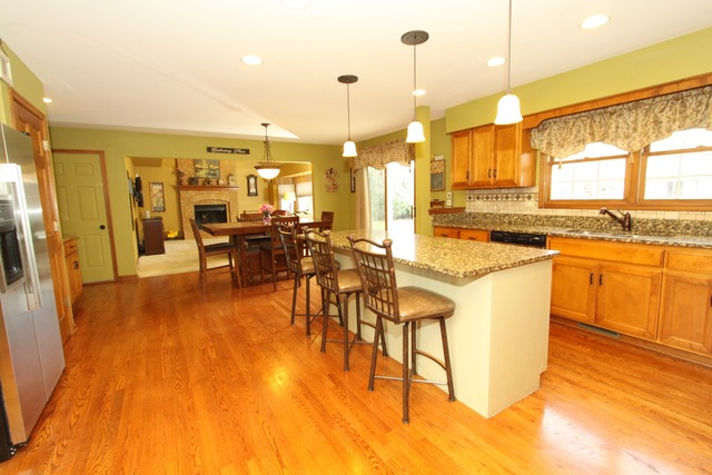 13609 Eagle Ridge Ct, Plainfield, IL 60585 photo 9
