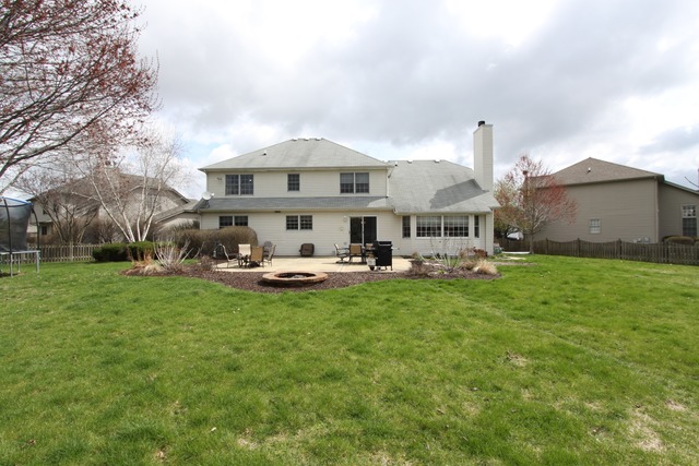 13609 Eagle Ridge Ct, Plainfield, IL 60585 photo 22