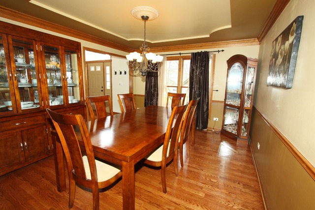 13609 Eagle Ridge Ct, Plainfield, IL 60585 photo 4