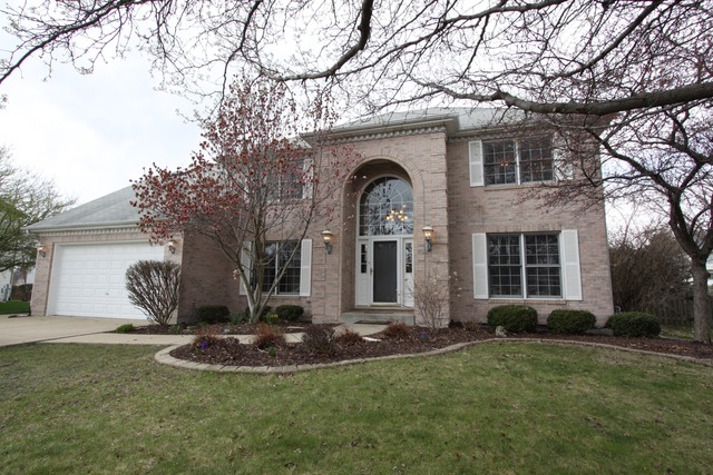13609 Eagle Ridge Ct, Plainfield, IL 60585 photo 1