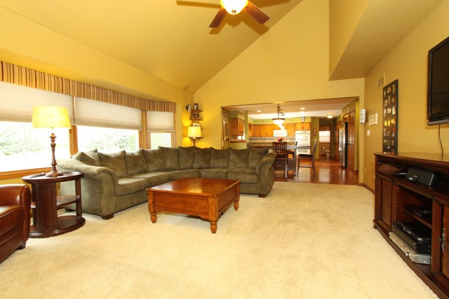 13609 Eagle Ridge Ct, Plainfield, IL 60585 photo 6