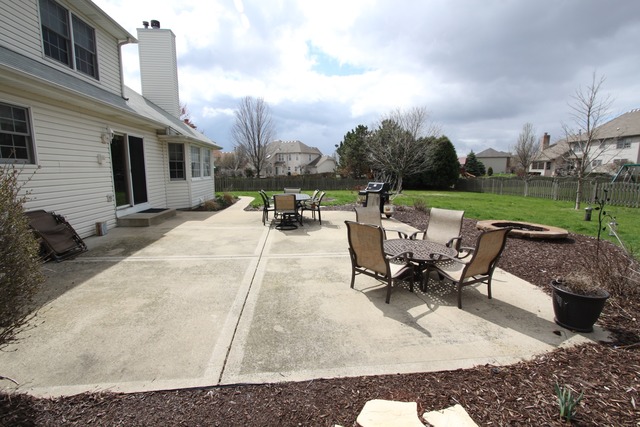 13609 Eagle Ridge Ct, Plainfield, IL 60585 photo 23